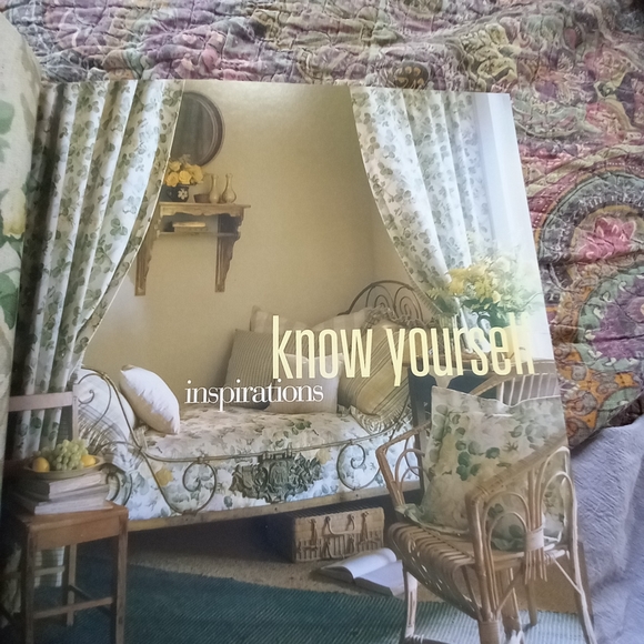 Waverly Inspirations. Book - Picture 11 of 11